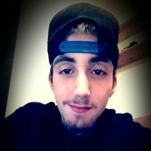 Meet your Posher, Douglass